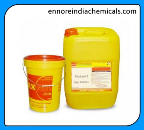 Electrosol E | Ennore India Chemicals